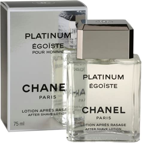 after shave allure homme chanel|Chanel platinum egoiste after shave.